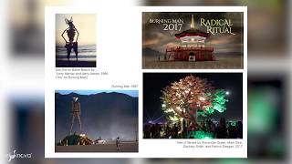 Art for Science, Technology and Innovation (Part 2)