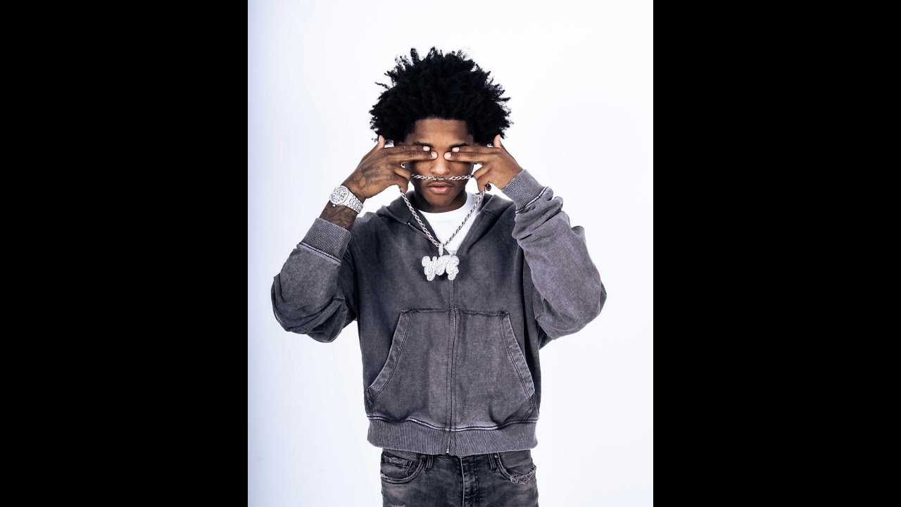 [FREE] YFG Fatso Sample Type Beat - My World