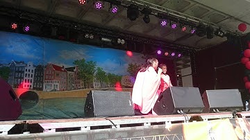 SAMANTHA BEIJ & BELIA - DAAR BEN JIJ