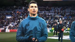 Cristiano Ronaldo 4K Editamv