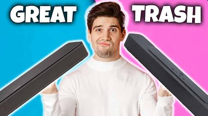 These Are The Best Budget Soundbars I've Tested for 2025 (Here's Why)