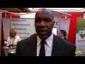 NY Jets star Marvin Washington on the NFL, cannabis and concussions.