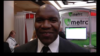 NY Jets star Marvin Washington on the NFL, cannabis and concussions.