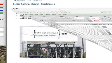 OpenStax PreCalculus: 4.1 Bonus Material