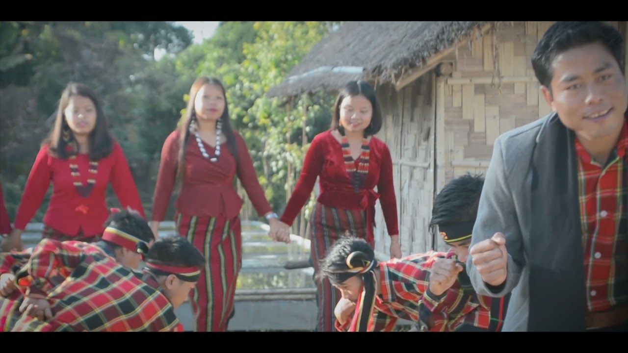 SO TUIRAL RAMHOI OFFICIAL MUSIC VIDEO