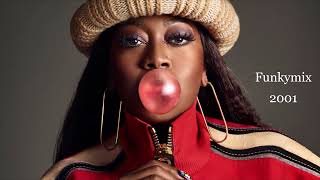 Missy Elliott Ft. Ludacris & Trina - One Minute Man ( Funkymix ) HQ audio Resimi