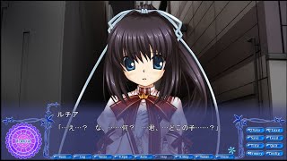 Rewrite+ Pt_51 ​此花ルチア - YouTube