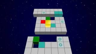 #17/BIG BUTT CUBES/b-cubed