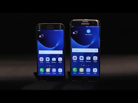 Galaxy S7: Consumer Reports’ Top-Rated Phone