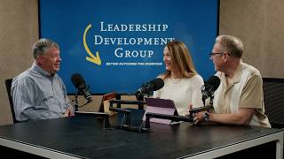 Drama Free Living Podcast, Ep. 213: Coaching Teams to Own, Grow, and Thrive (Bill Perry)