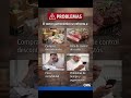 Por qué vendés mucho y ganás poco en gastronomía #Shorts