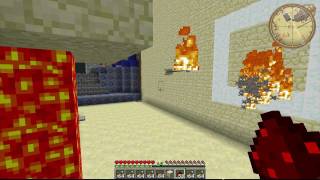 Minecraft- Mini-Gun screenshot 4