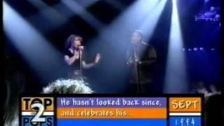 Hq Mariah Carey Luther Vandross Endless Love Live Top Of The Pops Hq Mariah Carey Luther Vandross Endless Love Live Top Of The Pops
