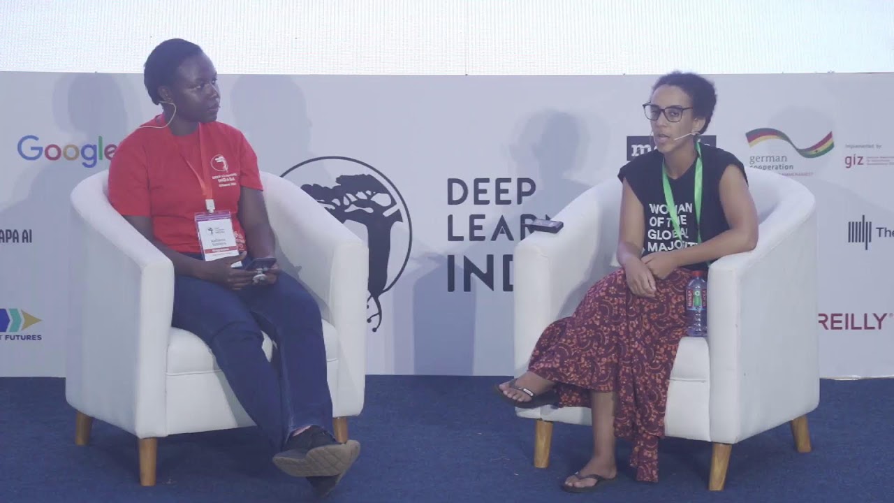 Deep Learning Indaba DAY 2