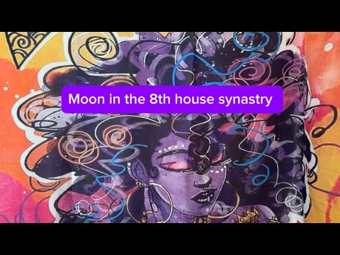 Moon In 8th House Synastry Lindaland