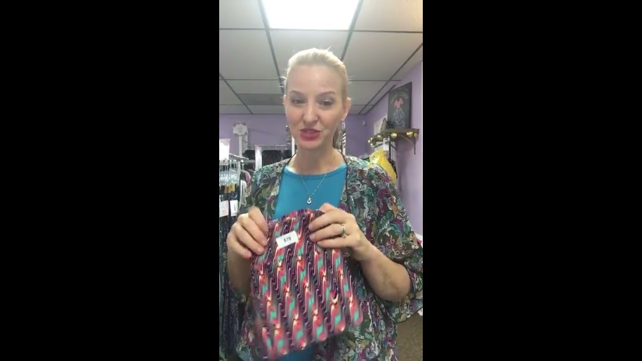 One Size Leggings- Shop the Replay!