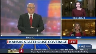 State budget under negotiations, focuses on school and healthcare