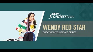Transylvania University Creative Intelligence Series presents Wendy Red Star