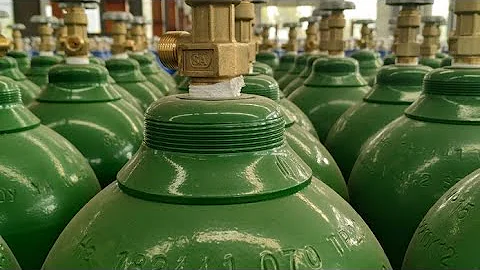 ПОЛУЧИЛ ВОДОРОД, ВЗОРВАЛ ВОДОРОД