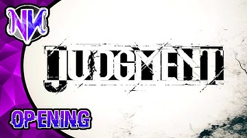 Judgment Opening Movie