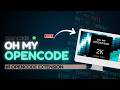 Oh My OpenCode: #1 OpenCode Extension, Turns OpenCode Into a Full AI Dev Team