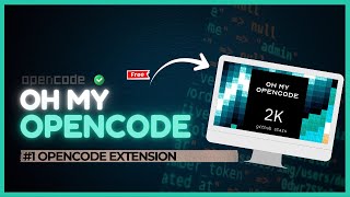 Download Lagu Oh My OpenCode: #1 OpenCode Extension, Turns OpenCode Into a Full AI Dev Team MP3