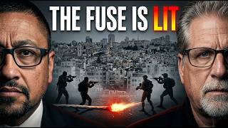 A Mideast Meltdown Is Happening And It's About To Blow.