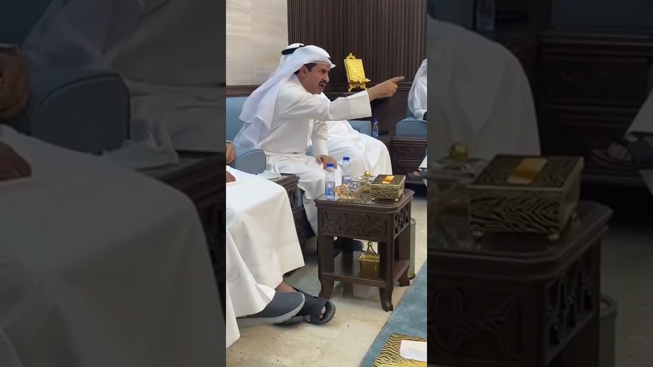 ( هذا عهدي لكم ) المرشح  / خالد سريع الهاجري