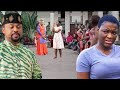 HOW THE PRINCE CHOSE THE COMMONER OVER OTHER MAIDENS - MIKE GODSON/ CHA CHA EKE 2024 LATEST MOVIE