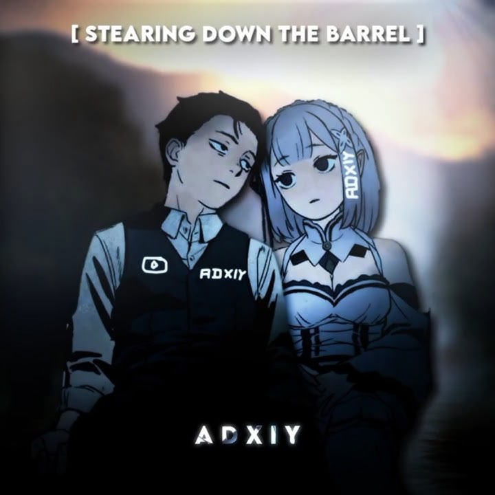 Subaru’s Fate 💀 A Mortal’s Burden 🔥 | Rezero Anime/Manga/Ln Edit