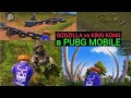 GODZILLA и KING KONG в 18 СЕЗОНЕ PUBG MOBILE!! ОБЗОР ВСЕХ ПАСХАЛОК НОВОЙ КОЛЛАБОРАЦИИ В ПУБГМОБАЙЛ!