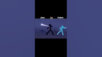 Java vs Python 😂 #programming #viral #youtubeshorts #youtubeshorts #shorts