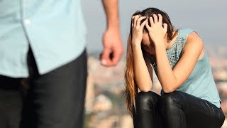 What Really Happens To Your Body When You Go Through A Break Up