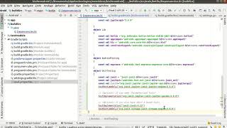 Part 5 Junit 5 support for Android for Unit Testing using Kts