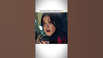 scary moment  of newtopia 😱[newtopia] #shorts #movie #newtopia #kdrama