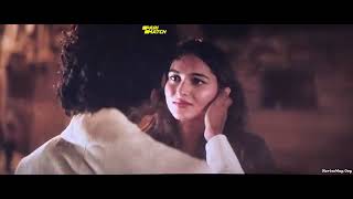 Anupama Parameshwaran And Kayadu Lohar Liplocks In Dragon Movie