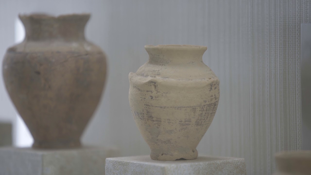 متحف العين  Al Ain Museum