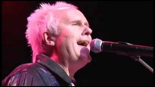 Howard Jones - 25th Anniversary Concert Preview