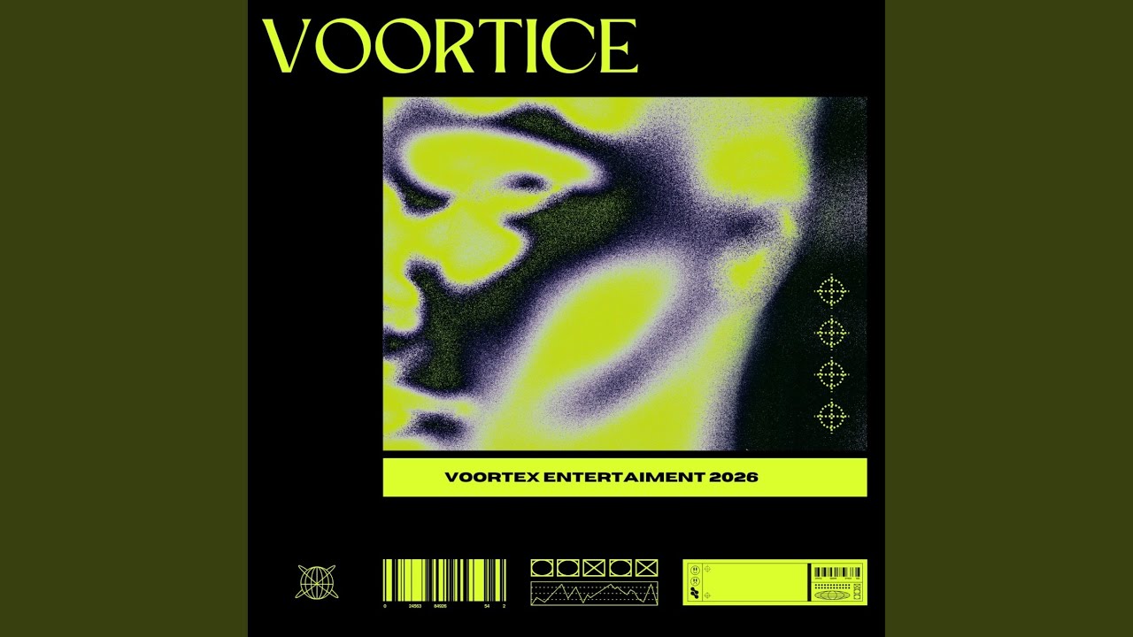 Watch VOORTICE on YouTube Watch VOORTICE on YouTube