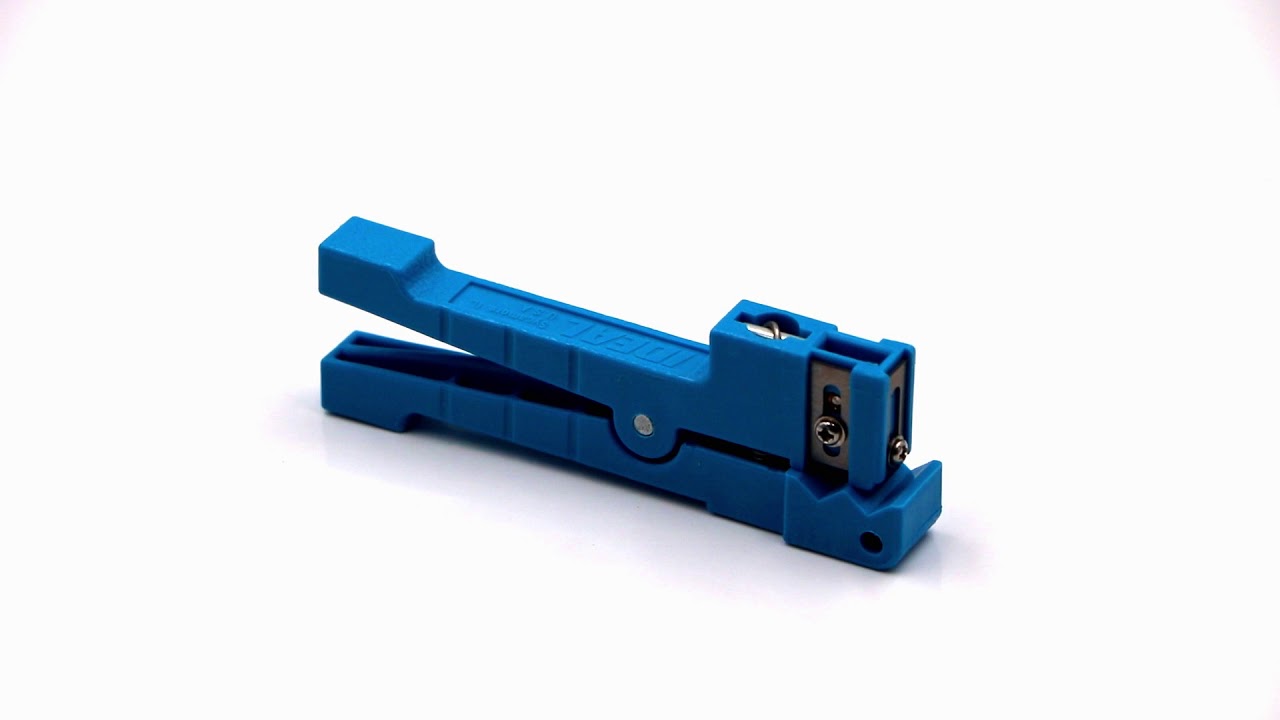 Fiber Optic Buffer Tube Stripper (FCST221029)