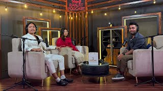 Life Ko First Podcast Kaile Aauxa Podcast?