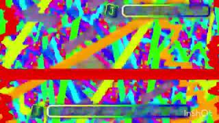 Jern8322's In Video AAAAA V17 V1-B Multi-Rendering Round 4 vs EO Not end!