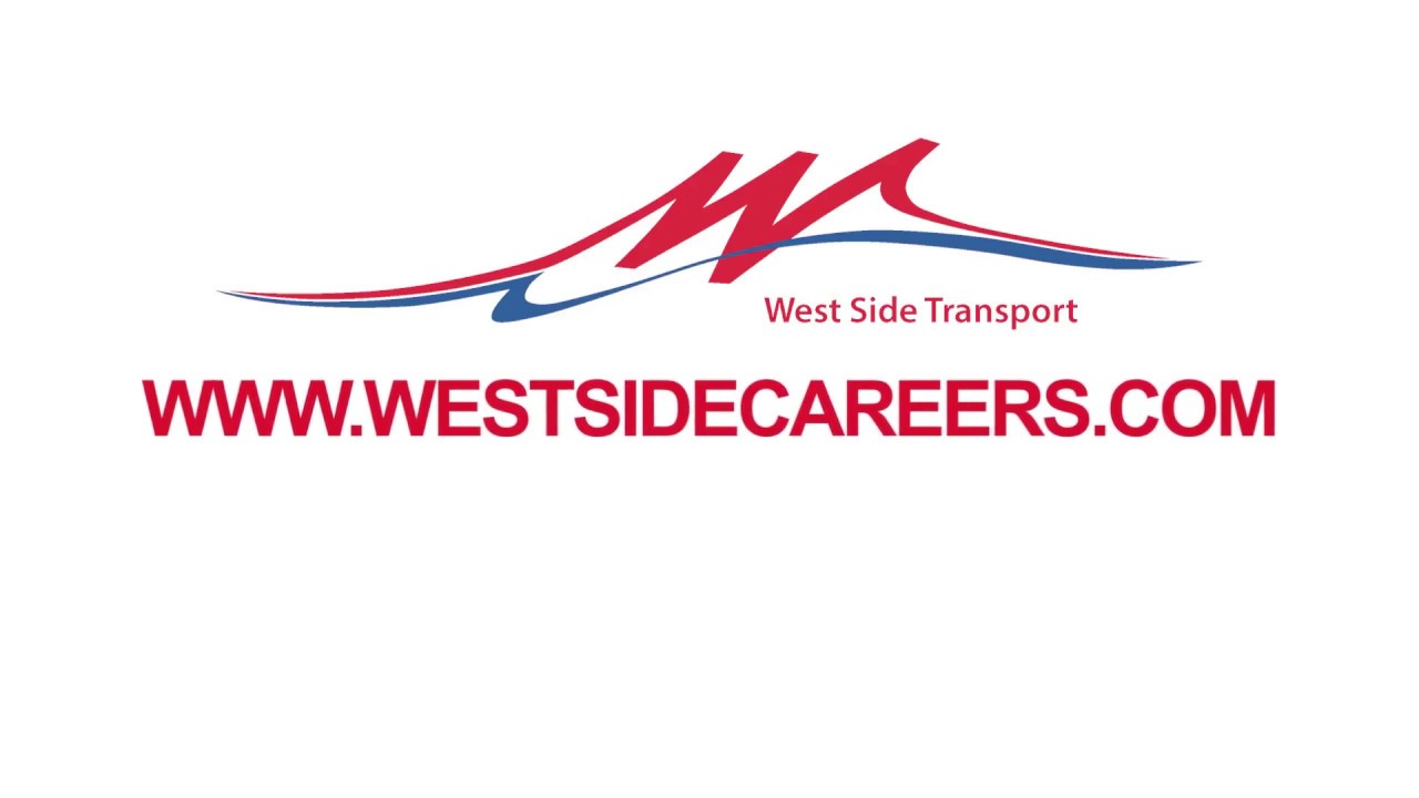 Home Daily Truck Driving Position West Side Transport YouTube home-daily-truck-driving-position-west-side-transport-youtube