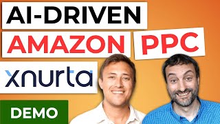 Maximize Amazon PPC ROI with These AI-Powered Features - Xnurta Tutorial