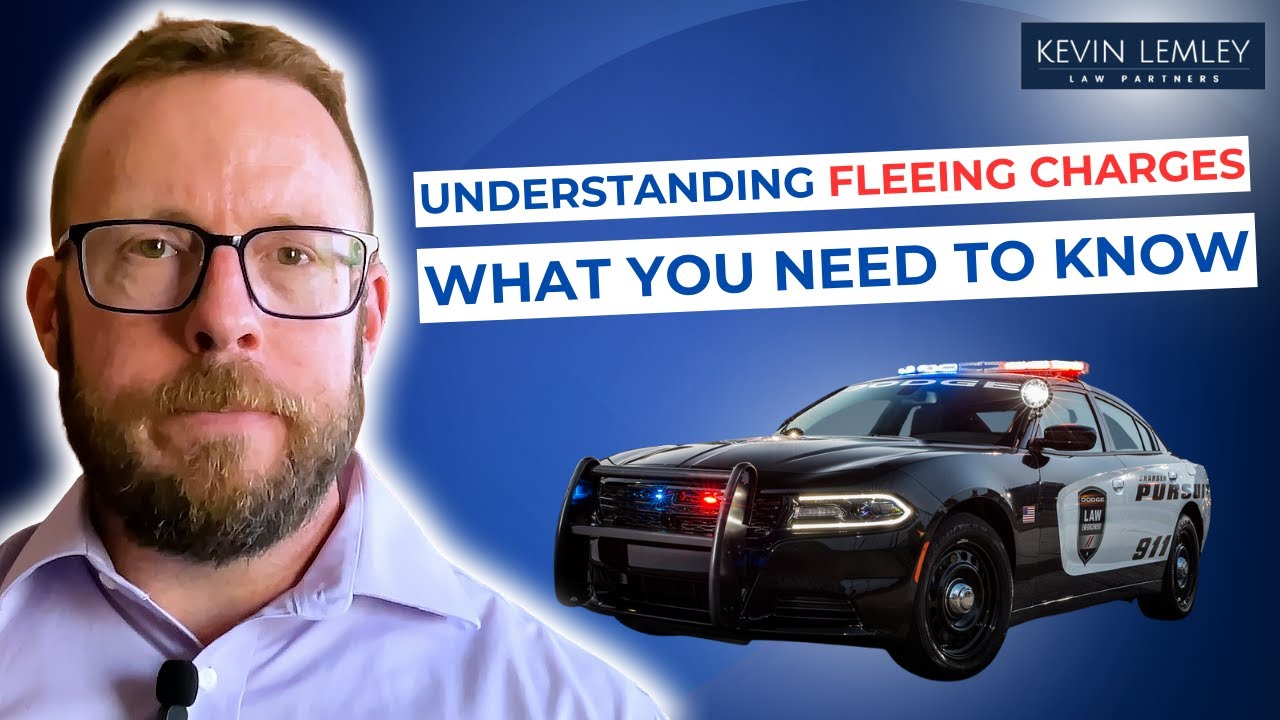 Understanding Fleeing Charges in Arkansas