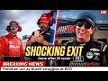 Kyle Busch Crew Chief FIRED After 10 Races?!