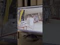 rendering clothing shop