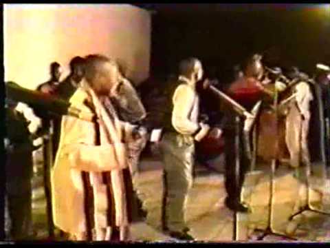 Viva La Musica Petite Gina Reddy Amisi 