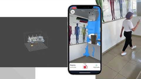 GlobalMap.AI - a global crowdsourcing 3D mapping platform