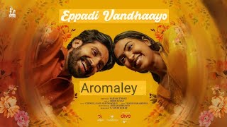 Eppadi Vandhaayo Song in hindi ----The heart of (Aaromaley) 